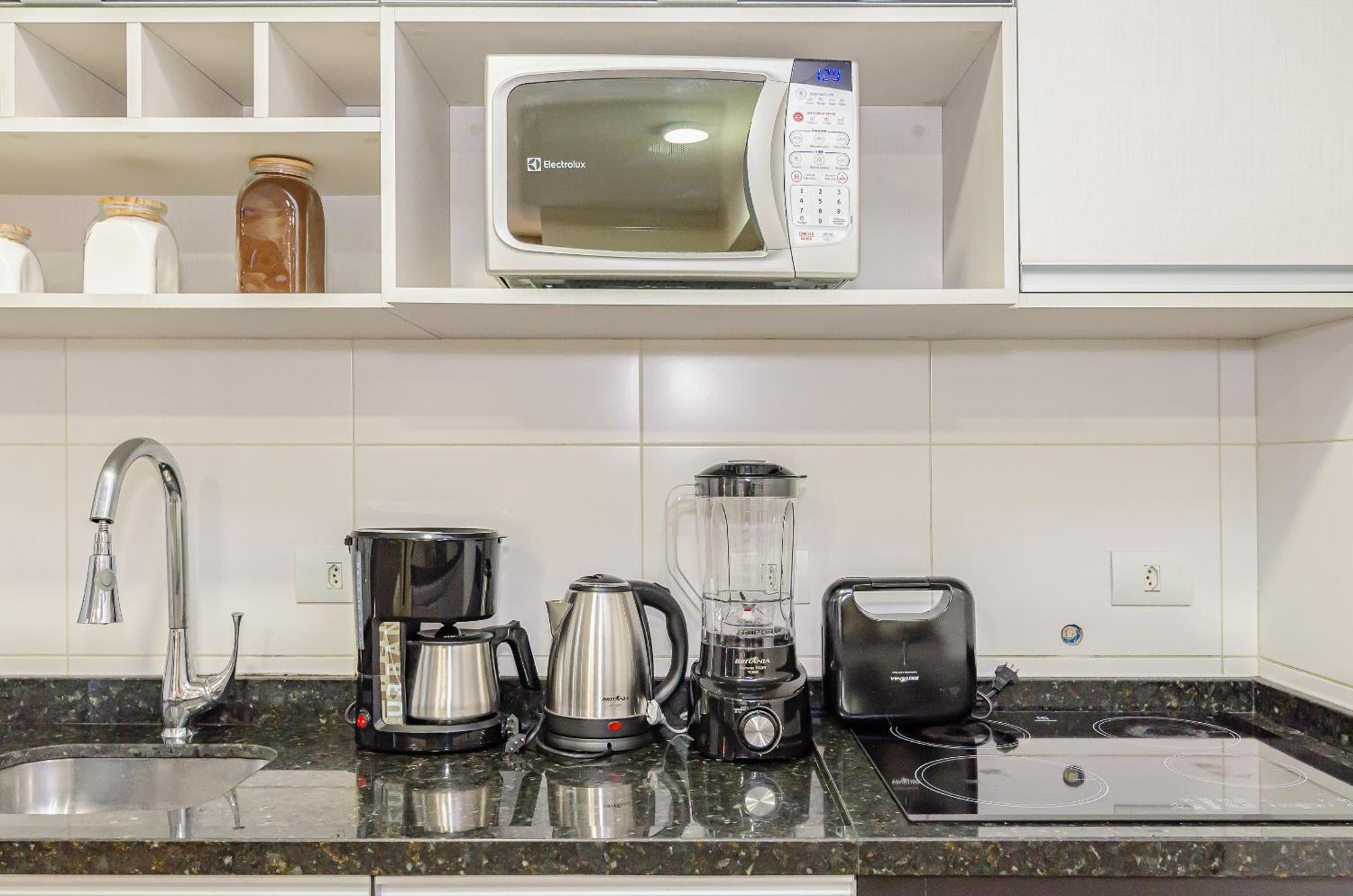Center - Urooms Apartamento