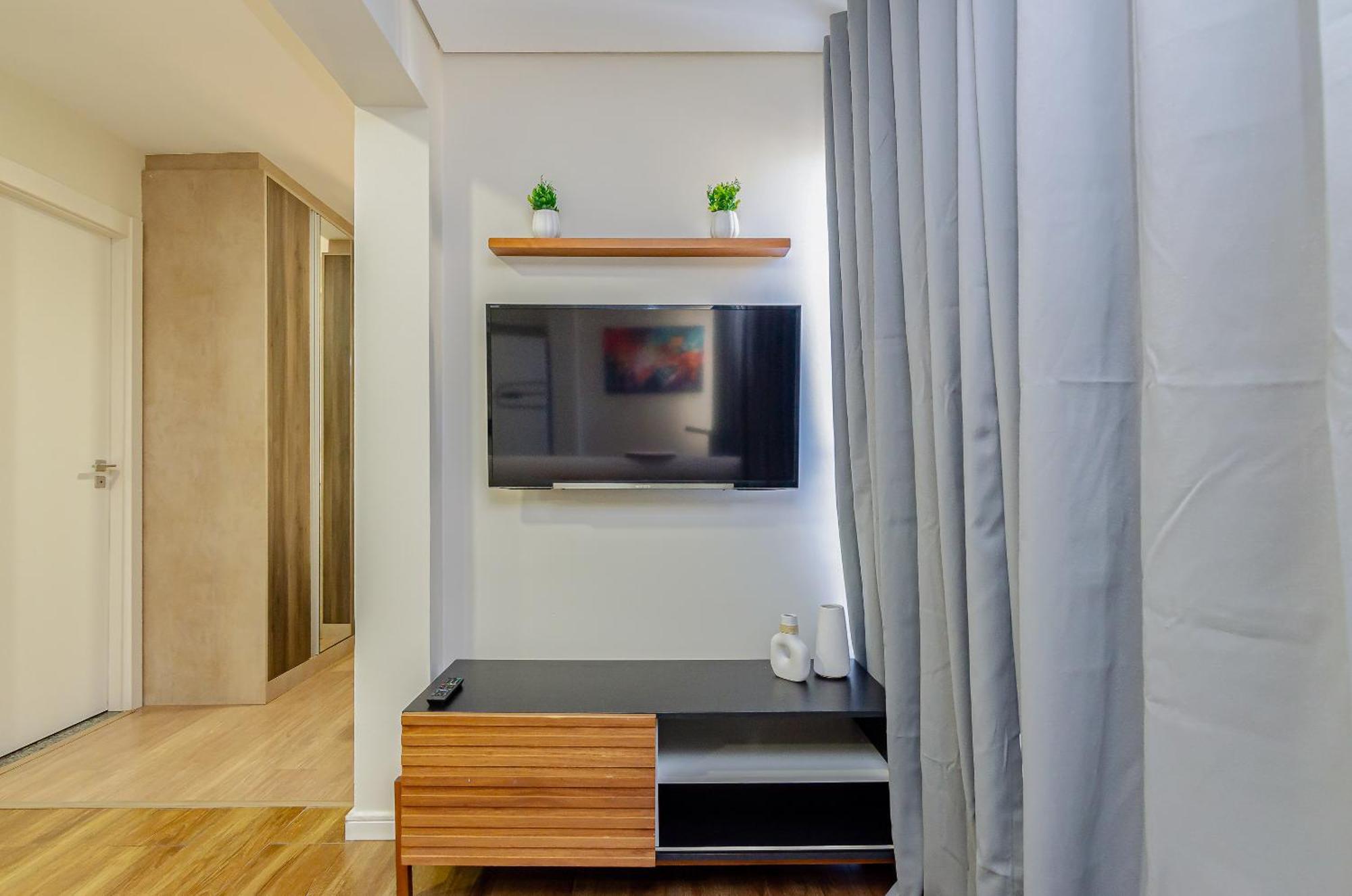 Apartamento Center - Urooms