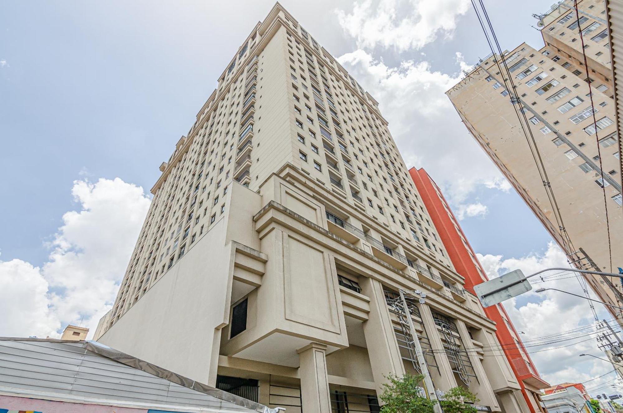 Apartamento Center - Urooms *